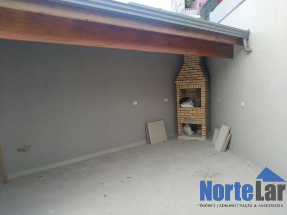 Imagem Sobrado com 2 Quartos à Venda, 120 m² em Vila Morro Grande - São Paulo