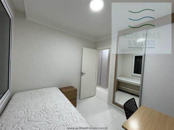 Imagem Apartamento com 3 Quartos à Venda, 80 m² em Alphaville - Barueri