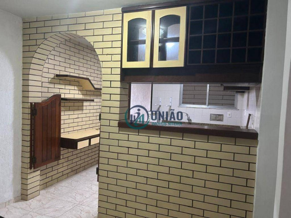 Imagem Casa com 4 Quartos à Venda, 200 m² em Fonseca - Niterói