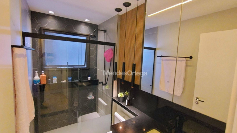 Imagem Apartamento com 3 Quartos à Venda, 87 m² em Jardim Gonçalves - Sorocaba