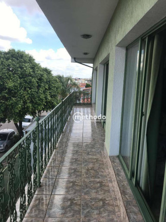 Imagem Casa com 3 Quartos à Venda, 329 m² em Vila Teixeira - Campinas Imagem Casa com 3 Quartos à Venda, 329 m² em Vila Teixeira - Campinas