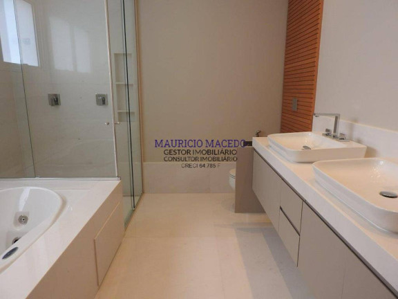 Imagem Casa com 4 Quartos à Venda, 650 m² em Alphaville Residencial Um - Barueri Imagem Casa com 4 Quartos à Venda, 650 m² em Alphaville Residencial Um - Barueri