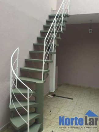 Imagem Sobrado com 2 Quartos à Venda, 190 m² em Vila Amália (zona Norte) - São Paulo