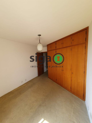 Imagem Apartamento com 4 Quartos à Venda, 251 m² em Real Parque - São Paulo