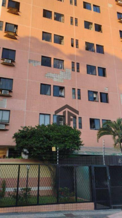 Apartamento com 2 Quartos à Venda, 78 m² em Campo Grande - Recife