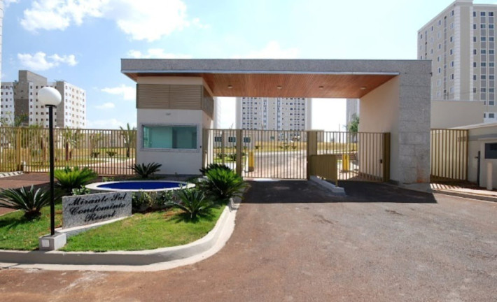 Imagem Imóvel com 2 Quartos à Venda, 47 m² em Guaporé - Ribeirão Preto