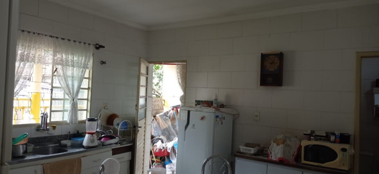 Imagem Casa com 4 Quartos à Venda, 250 m² em Jardim Satélite - São José Dos Campos Imagem Casa com 4 Quartos à Venda, 250 m² em Jardim Satélite - São José Dos Campos
