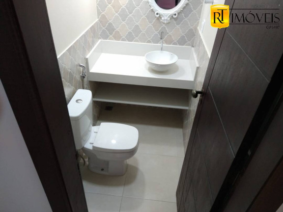 Imagem Casa de Condomínio com 4 Quartos à Venda, 180 m² em Jardim Flamboyant - Cabo Frio Imagem Casa de Condomínio com 4 Quartos à Venda, 180 m² em Jardim Flamboyant - Cabo Frio
