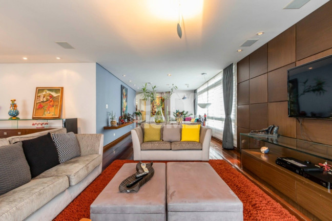 Imagem Apartamento com 3 Quartos à Venda, 363 m² em Jardim Paulista - São Paulo Imagem Apartamento com 3 Quartos à Venda, 363 m² em Jardim Paulista - São Paulo