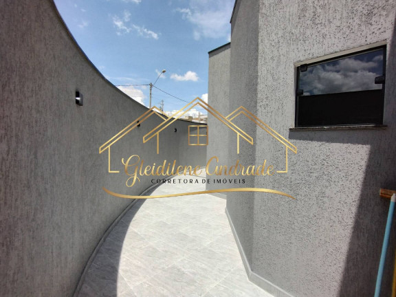 Imagem Casa com 3 Quartos à Venda, 104 m² em Jardim Residencial Villagio Ipanema I - Sorocaba