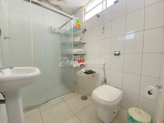 Imagem Apartamento com 3 Quartos à Venda, 140 m² em Higienópolis - São Paulo