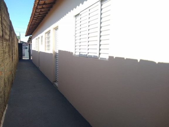 Imagem Casa com 2 Quartos para Alugar, 70 m² em Pompéia 1 - Jacarezinho