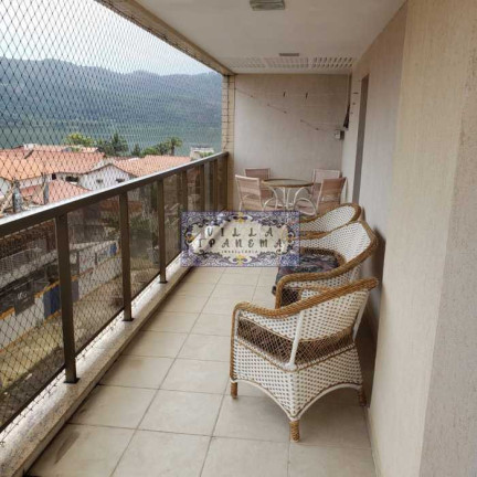 Imagem Cobertura com 3 Quartos à Venda, 200 m² em Piratininga - Niterói Imagem Cobertura com 3 Quartos à Venda, 200 m² em Piratininga - Niterói