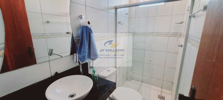 Imagem Apartamento com 3 Quartos à Venda, 96 m² em Bessa - João Pessoa