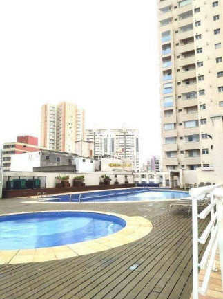 Imagem Apartamento com 4 Quartos à Venda, 140 m² em Centro - Santo André