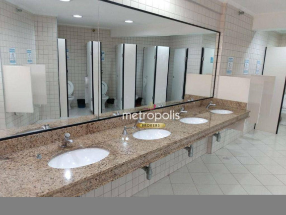 Imagem Loja para Alugar, 36 m² em Centro - São Caetano Do Sul Imagem Loja para Alugar, 36 m² em Centro - São Caetano Do Sul