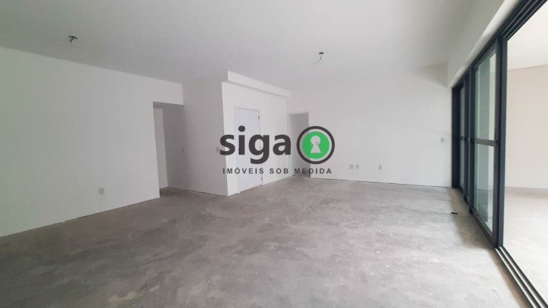 Imagem Apartamento com 3 Quartos à Venda, 134 m² em Chácara Santo Antônio (zona Sul) - São Paulo Imagem Apartamento com 3 Quartos à Venda, 134 m² em Chácara Santo Antônio (zona Sul) - São Paulo