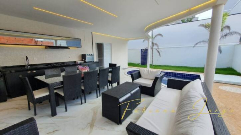 Imagem Casa de Condomínio com 3 Quartos à Venda, 206 m² em Swiss Park - Campinas Imagem Casa de Condomínio com 3 Quartos à Venda, 206 m² em Swiss Park - Campinas