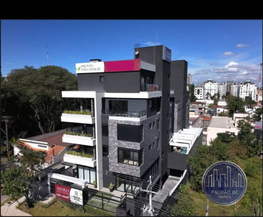 Imagem Apartamento com 3 Quartos à Venda, 116 m² em Alto Da Rua Xv - Curitiba Imagem Apartamento com 3 Quartos à Venda, 116 m² em Alto Da Rua Xv - Curitiba