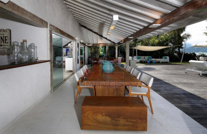 Imagem Casa à Venda, 600 m² em Conceição De Jacareí - Rio De Janeiro Imagem Casa à Venda, 600 m² em Conceição De Jacareí - Rio De Janeiro