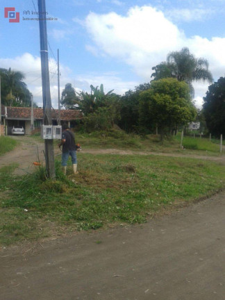 Imagem Terreno à Venda, 277 m² em Centro - Araquari Imagem Terreno à Venda, 277 m² em Centro - Araquari