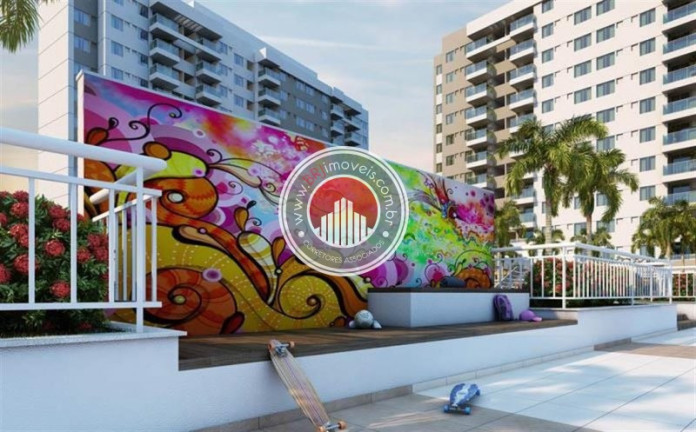 Imagem Apartamento com 2 Quartos à Venda, 57 m² em Penha - Rio De Janeiro Imagem Apartamento com 2 Quartos à Venda, 57 m² em Penha - Rio De Janeiro