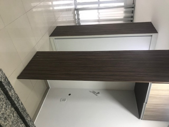 Imagem Imóvel com 1 Quarto à Venda, 39 m² em Bela Vista - São Paulo