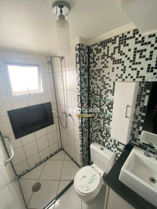 Imagem Cobertura com 3 Quartos à Venda, 135 m² em Centro - São Caetano Do Sul