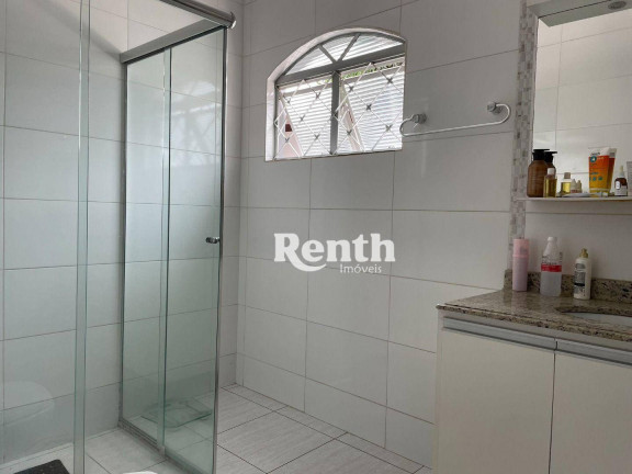 Imagem Casa com 3 Quartos à Venda, 180 m² em Santana - Rio Claro Imagem Casa com 3 Quartos à Venda, 180 m² em Santana - Rio Claro