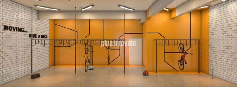 Imagem Apartamento com 1 Quarto à Venda, 25 m² em Consolação - São Paulo