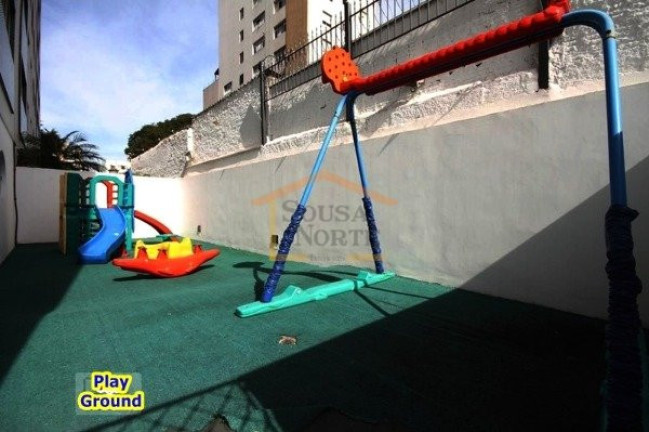 Imagem Apartamento com 3 Quartos à Venda, 169 m² em Vila Clementino - São Paulo