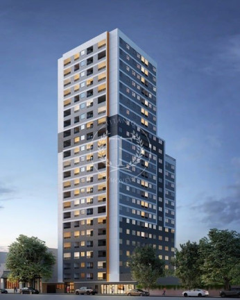 Imagem Apartamento com 2 Quartos à Venda, 28 m² em Perdizes - São Paulo