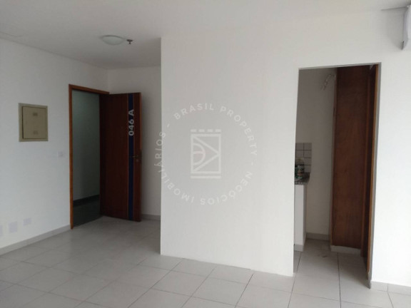 Imagem Sala Comercial à Venda, 35 m² em Jardim São Dimas - São José Dos Campos Imagem Sala Comercial à Venda, 35 m² em Jardim São Dimas - São José Dos Campos
