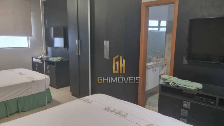 Imagem Apartamento com 3 Quartos à Venda, 133 m² em Setor Bueno - Goiânia