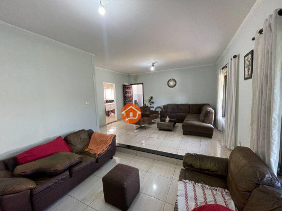 Imagem Casa com 3 Quartos à Venda, 142 m² em Conserva - Americana Imagem Casa com 3 Quartos à Venda, 142 m² em Conserva - Americana