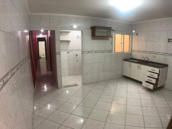 Imagem Apartamento com 3 Quartos à Venda, 107 m² em Vila Eldizia - Santo André Imagem Apartamento com 3 Quartos à Venda, 107 m² em Vila Eldizia - Santo André