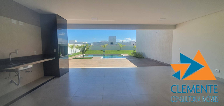 Casa com 4 Quartos à Venda, 267 m² em Mirante Do Fidalgo - Lagoa Santa