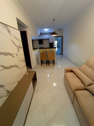 Imagem Apartamento com 2 Quartos à Venda, 70 m² em Tupi - Praia Grande