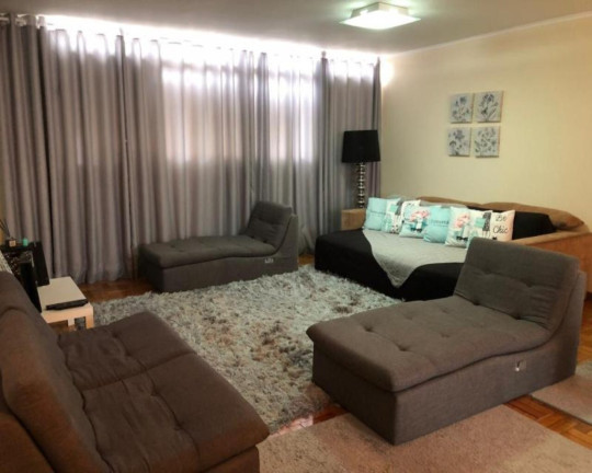 Imagem Apartamento com 3 Quartos à Venda, 139 m² em Liberdade - São Paulo Imagem Apartamento com 3 Quartos à Venda, 139 m² em Liberdade - São Paulo