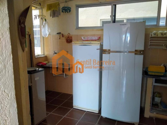 Imagem Apartamento com 3 Quartos à Venda, 85 m² em Prainha - Aquiraz