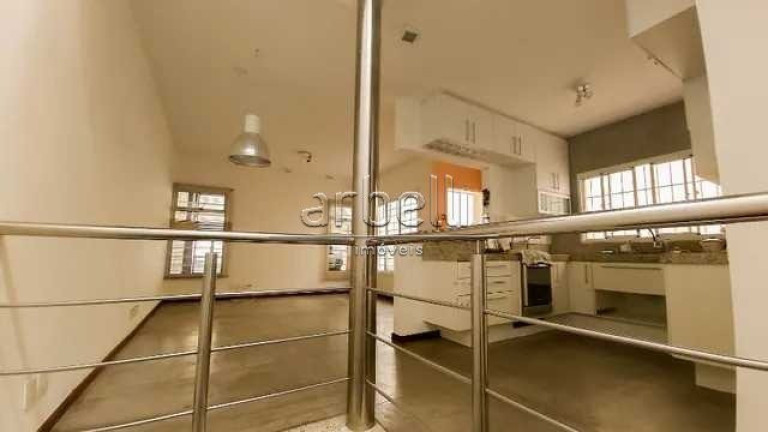 Casa com 4 Quartos à Venda, 180 m² em Sumaré - São Paulo