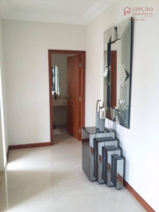 Imagem Casa com 4 Quartos à Venda, 480 m² em Condomínio Jardim Plaza Athenée - Itu Imagem Casa com 4 Quartos à Venda, 480 m² em Condomínio Jardim Plaza Athenée - Itu