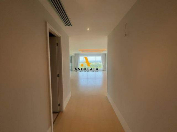 Imagem Apartamento com 4 Quartos à Venda, 252 m² em Barra Da Tijuca - Rio De Janeiro