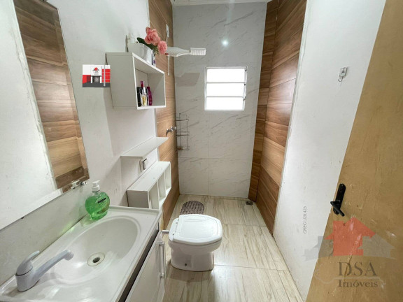Imagem Casa com 2 Quartos à Venda, 125 m² em Parque Residencial São Clemente - Monte Mor