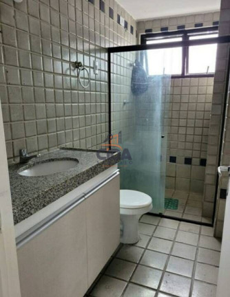 Imagem Apartamento com 3 Quartos à Venda, 114 m² em Boa Viagem - Recife
