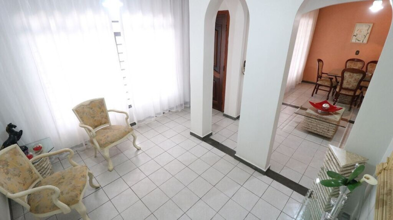 Imagem Casa com 3 Quartos à Venda, 343 m² em Vila Sônia - São Paulo