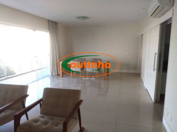 Imagem Apartamento com 3 Quartos à Venda, 130 m² em Tijuca - Rio De Janeiro Imagem Apartamento com 3 Quartos à Venda, 130 m² em Tijuca - Rio De Janeiro
