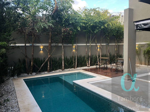 Imagem Casa com 4 Quartos à Venda, 500 m² em Tamboré - Santana De Parnaíba Imagem Casa com 4 Quartos à Venda, 500 m² em Tamboré - Santana De Parnaíba