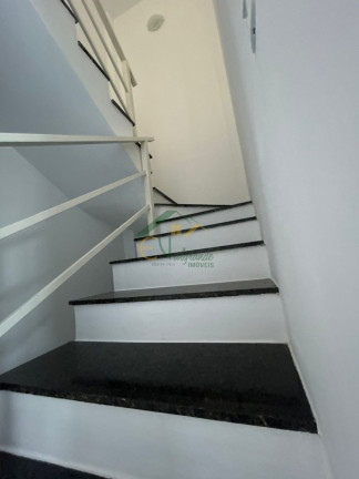Imagem Casa de Condomínio com 3 Quartos à Venda, 80 m² em Bairro Alto - Curitiba
