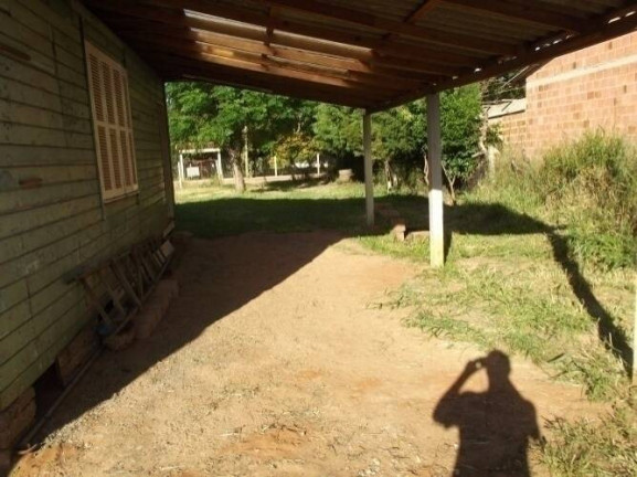 Imagem Casa com 2 Quartos à Venda, 587 m² em Morro Grande - Viamão